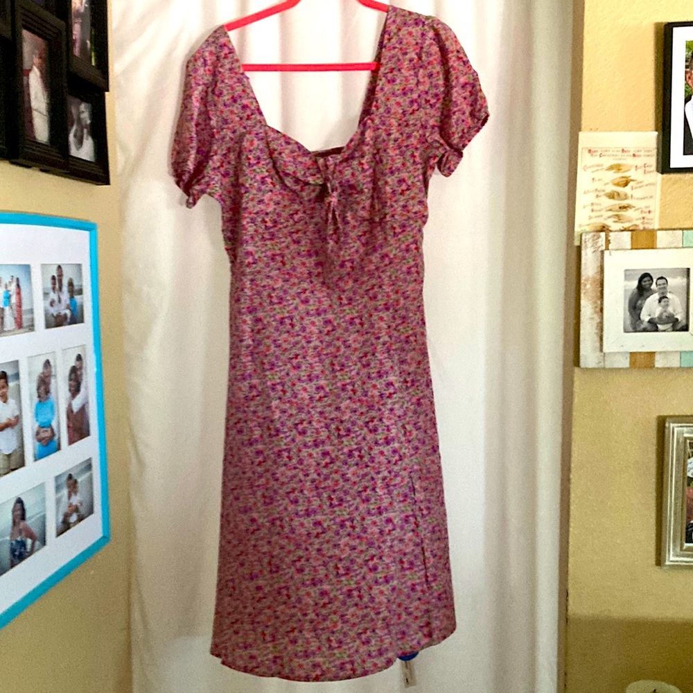 Women’s summer dress Size L